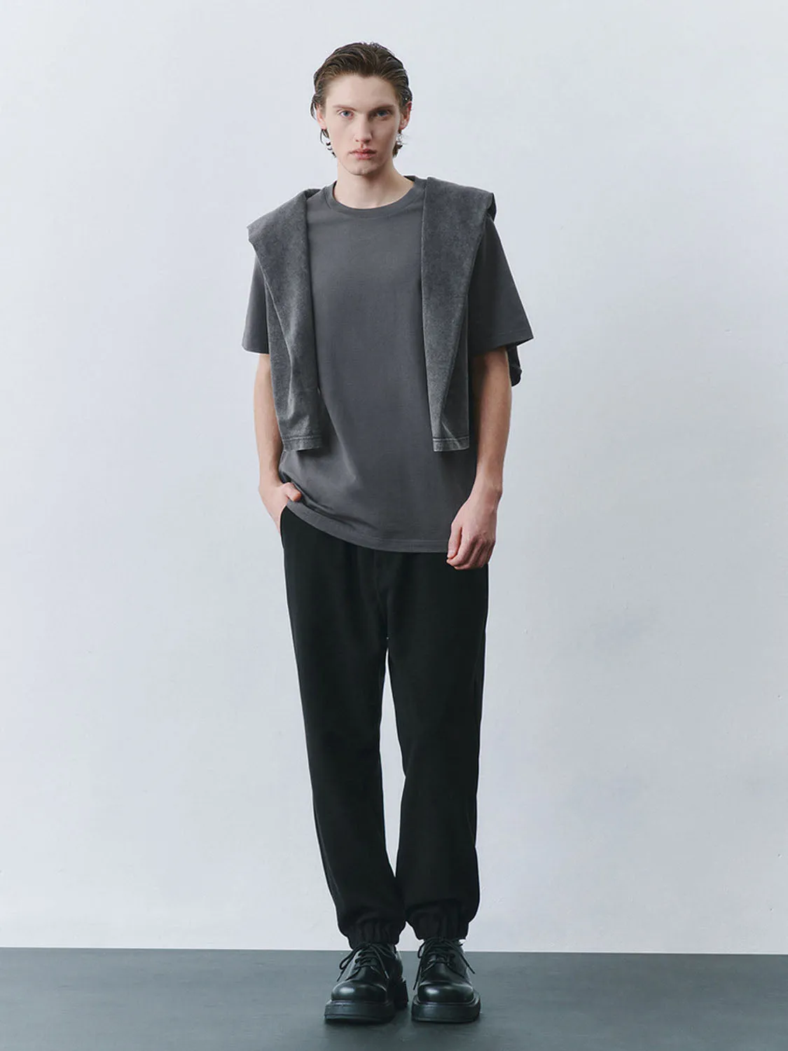 Short Sleeve T-Shirts