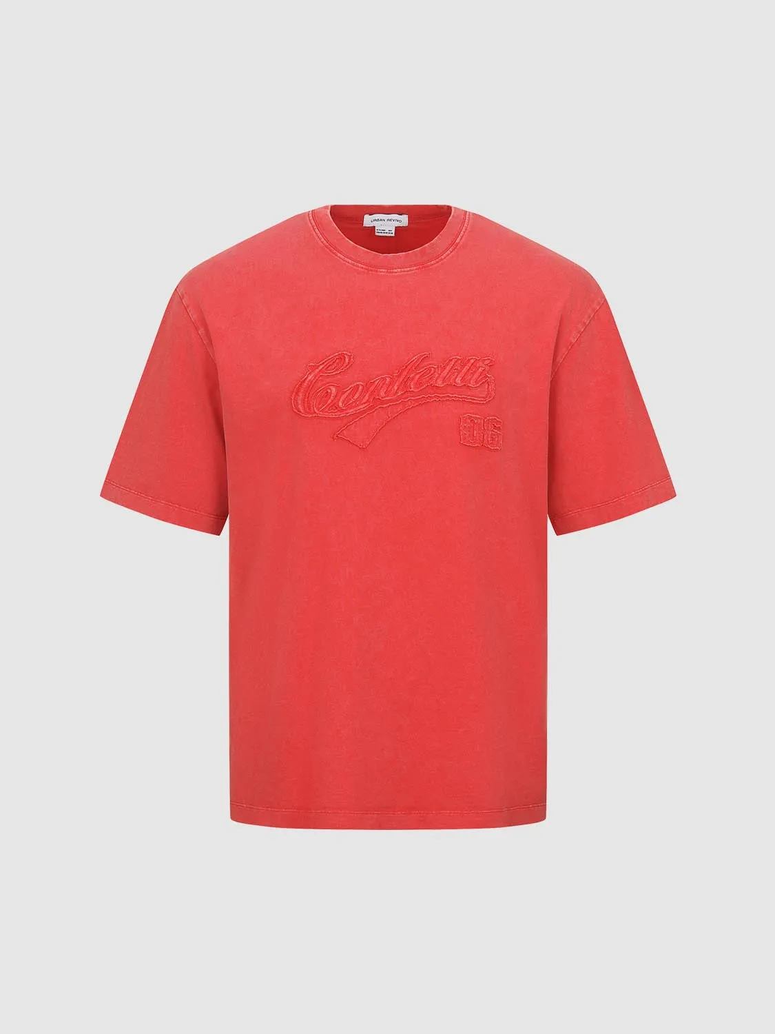 Short Sleeve T-Shirts