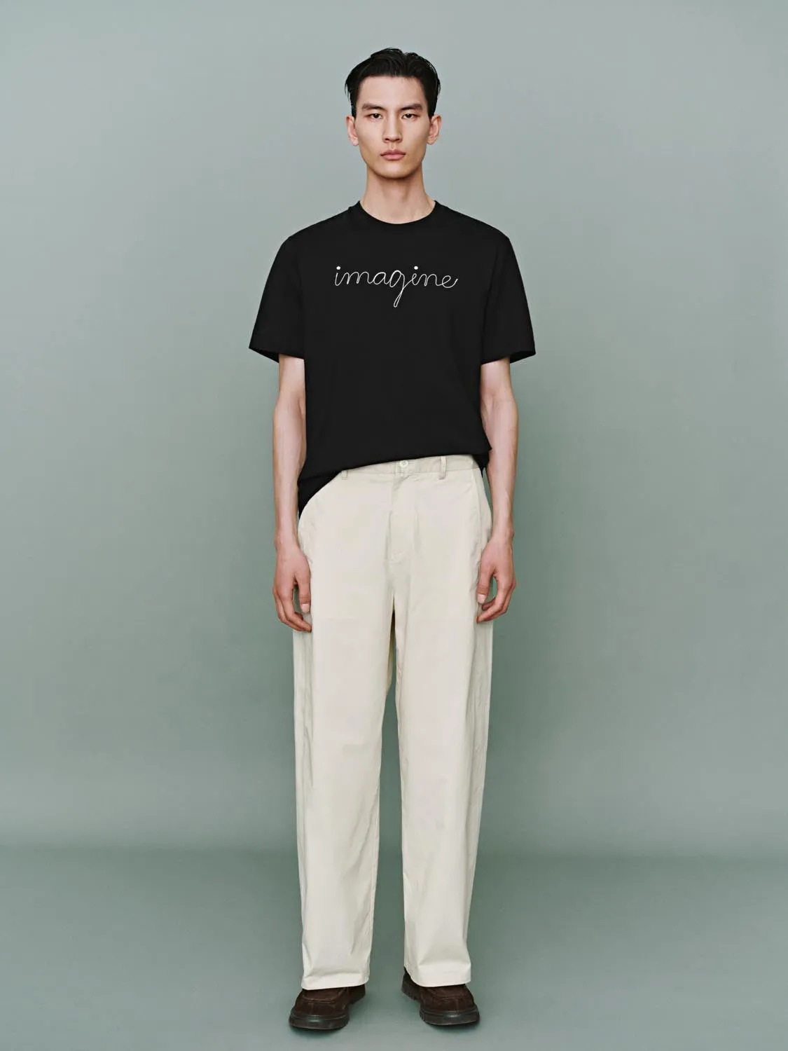 Short Sleeve T-Shirts