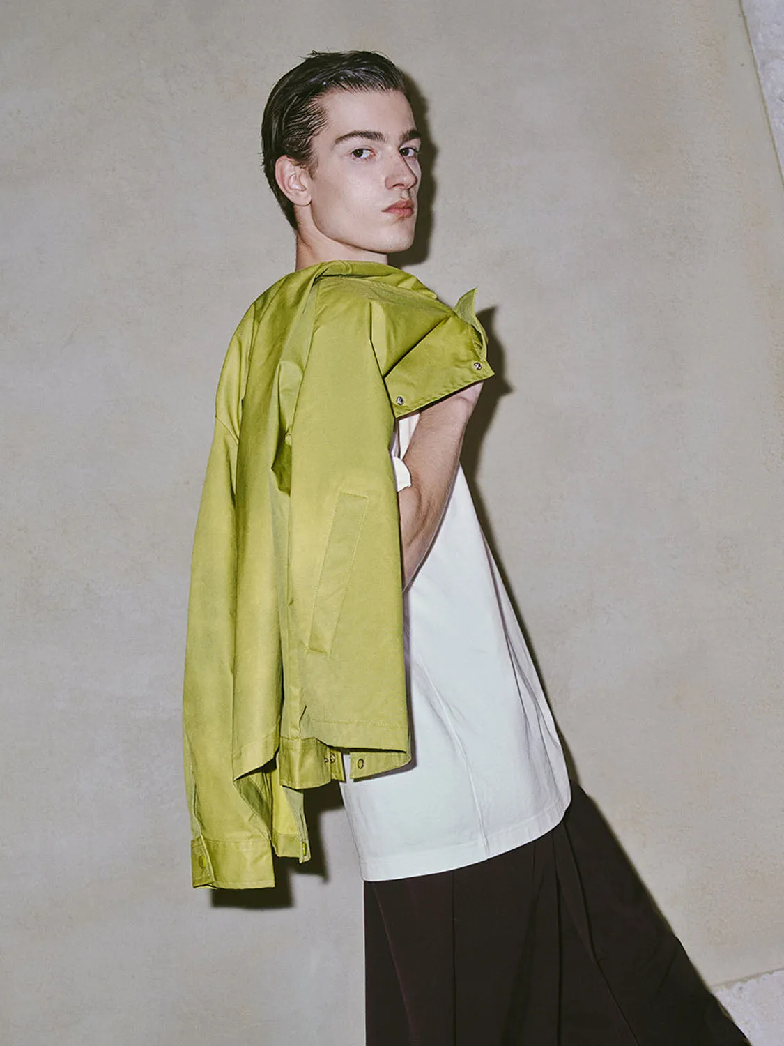 Short Sleeve T-Shirts