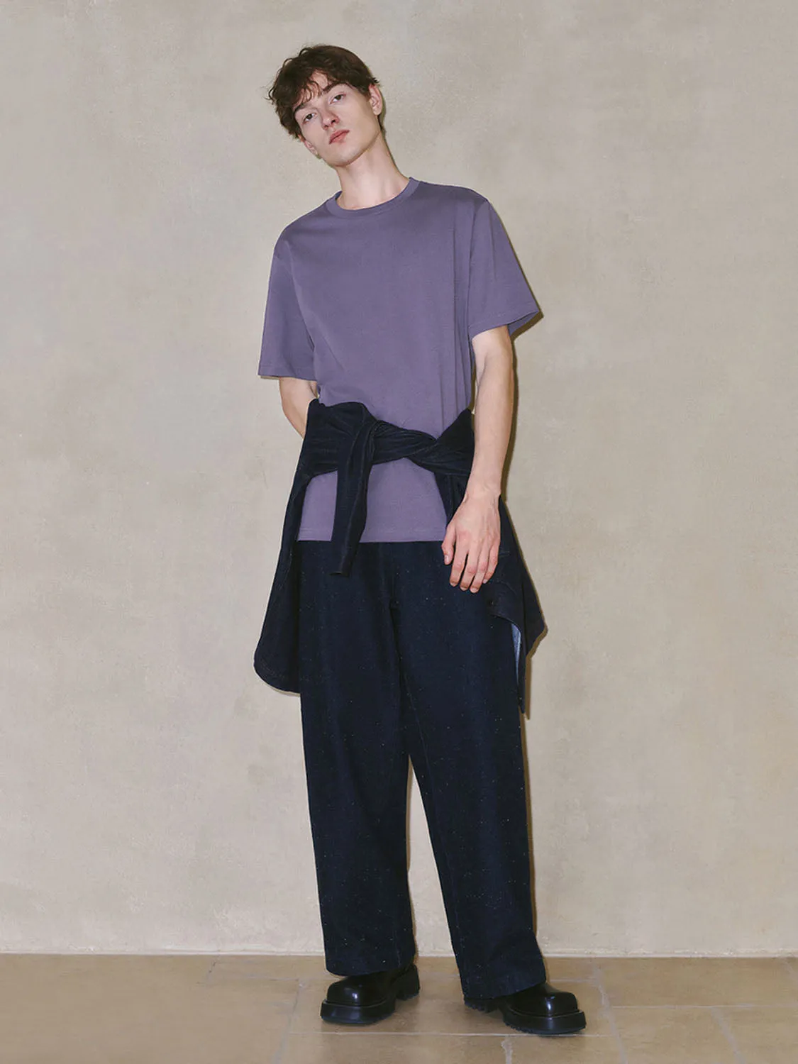 Short Sleeve T-Shirts