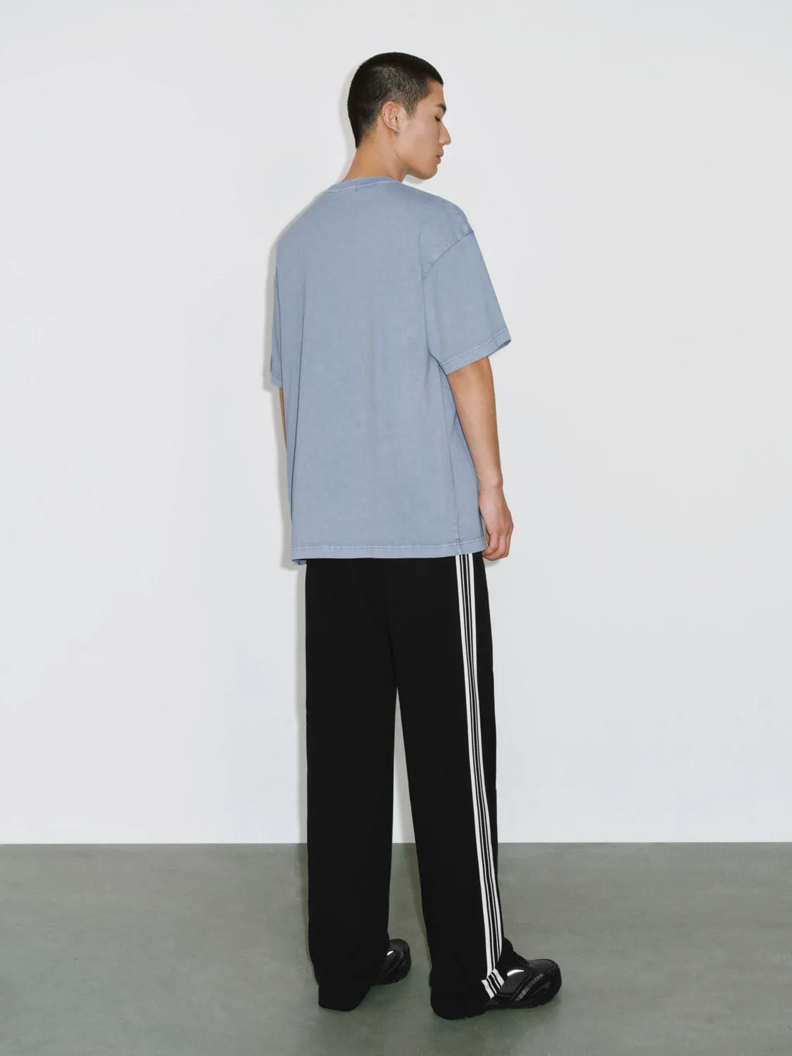 Short Sleeve T-Shirts