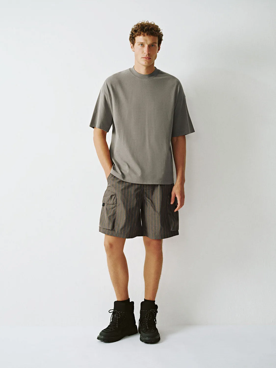 Short Sleeve T-Shirts