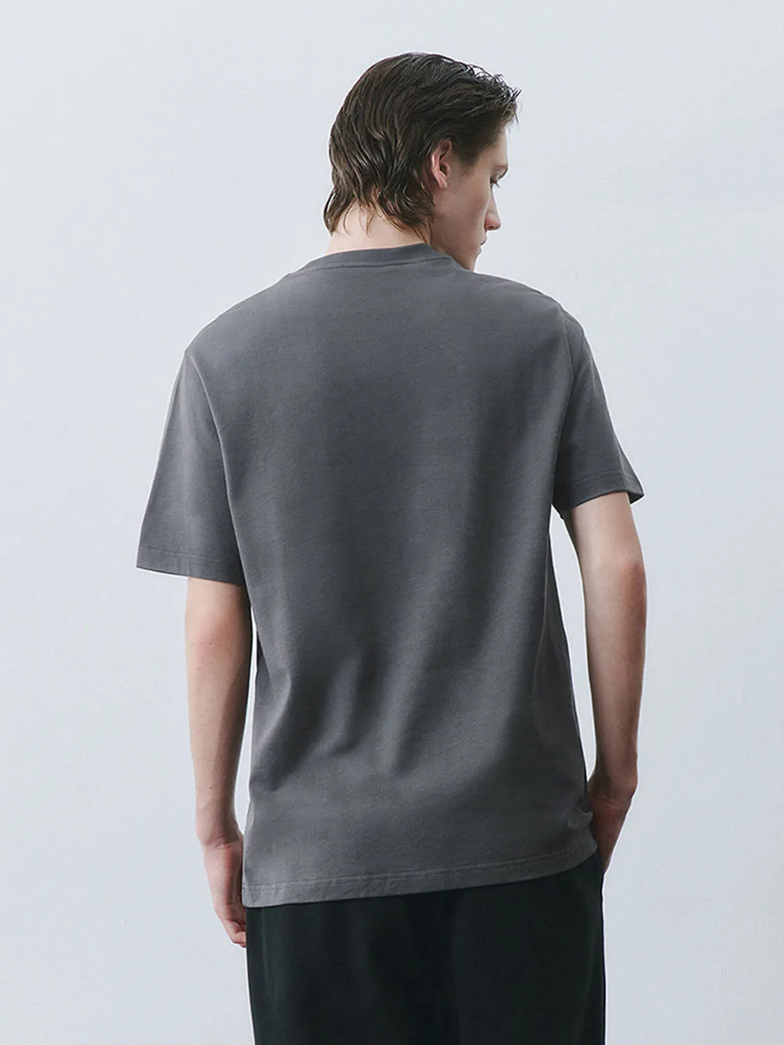Short Sleeve T-Shirts