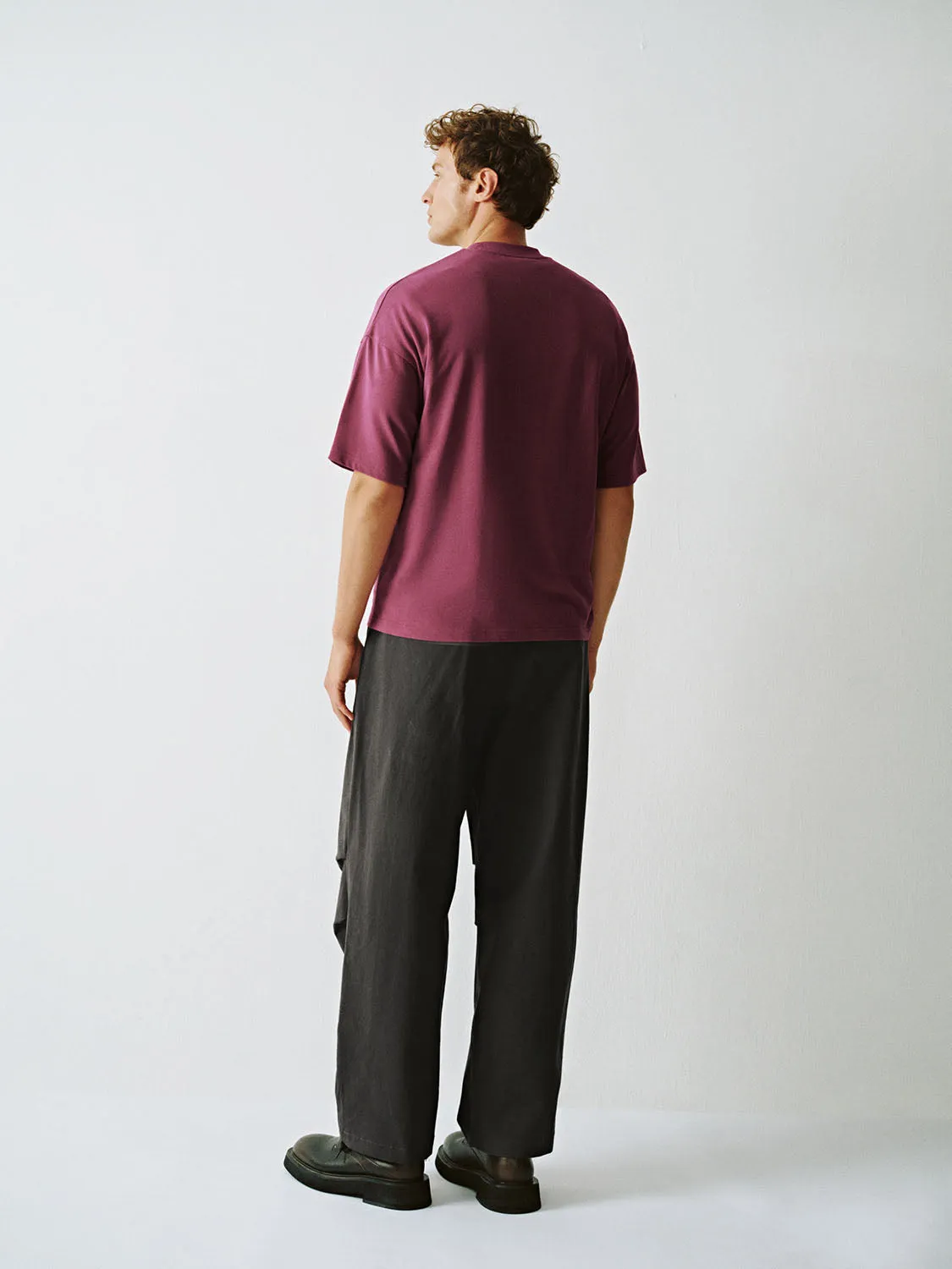 Short Sleeve T-Shirts