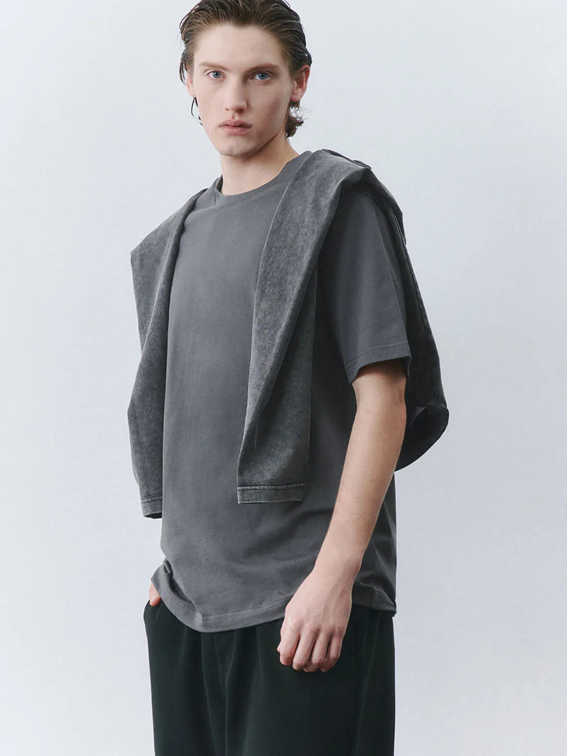 Short Sleeve T-Shirts