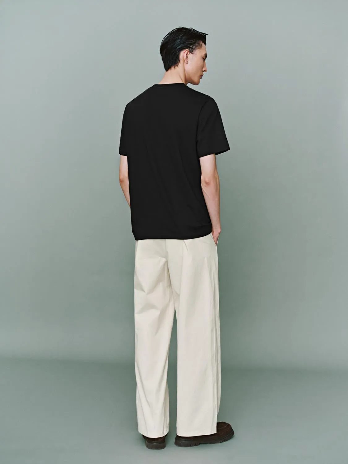 Short Sleeve T-Shirts