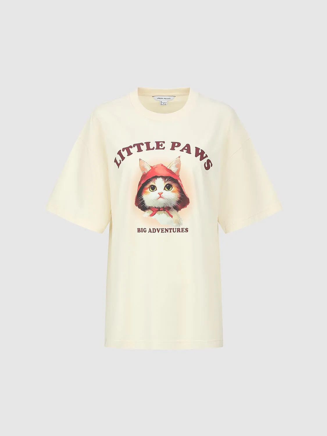 Short Sleeve T-Shirts