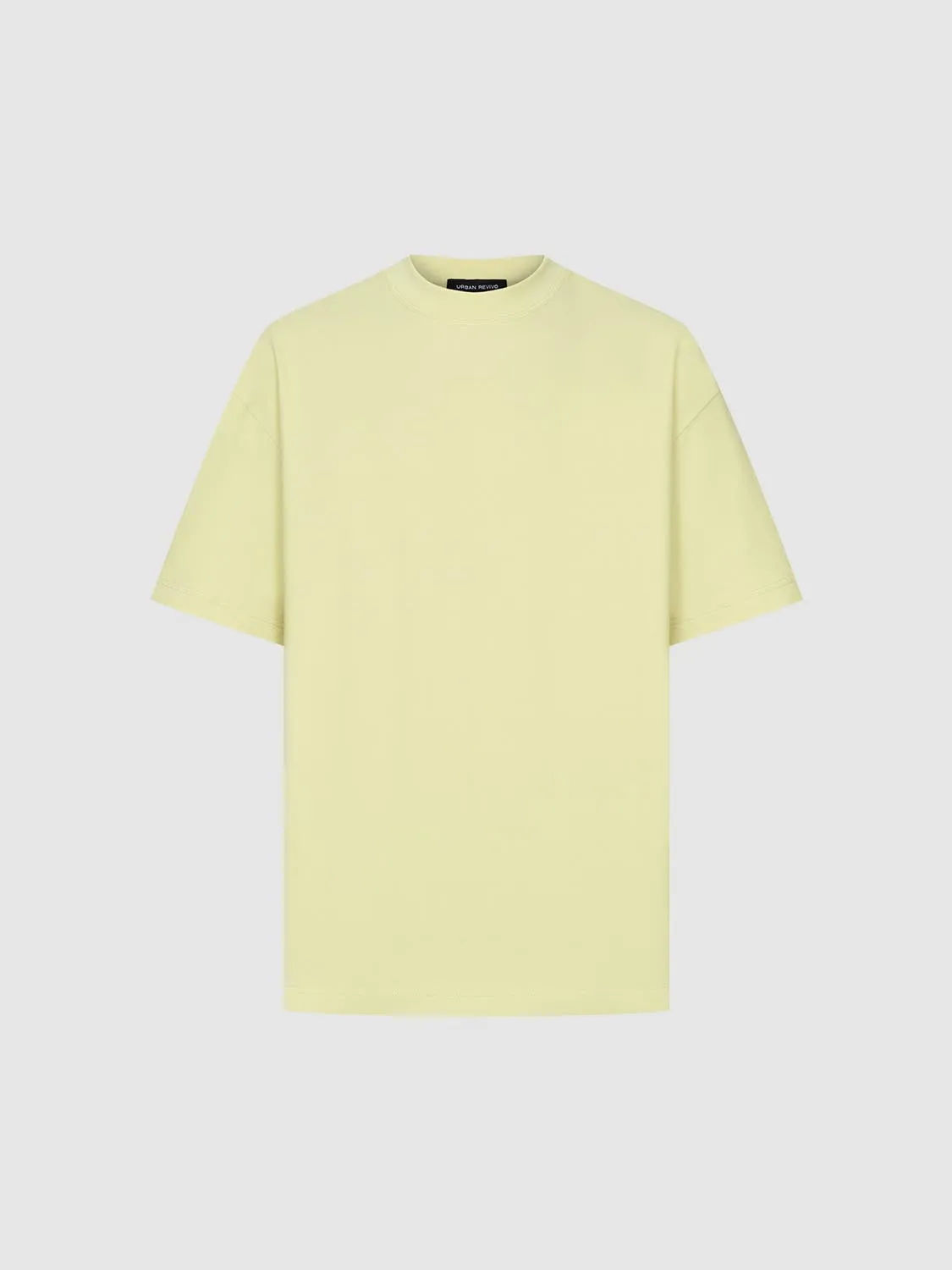 Short Sleeve T-Shirts