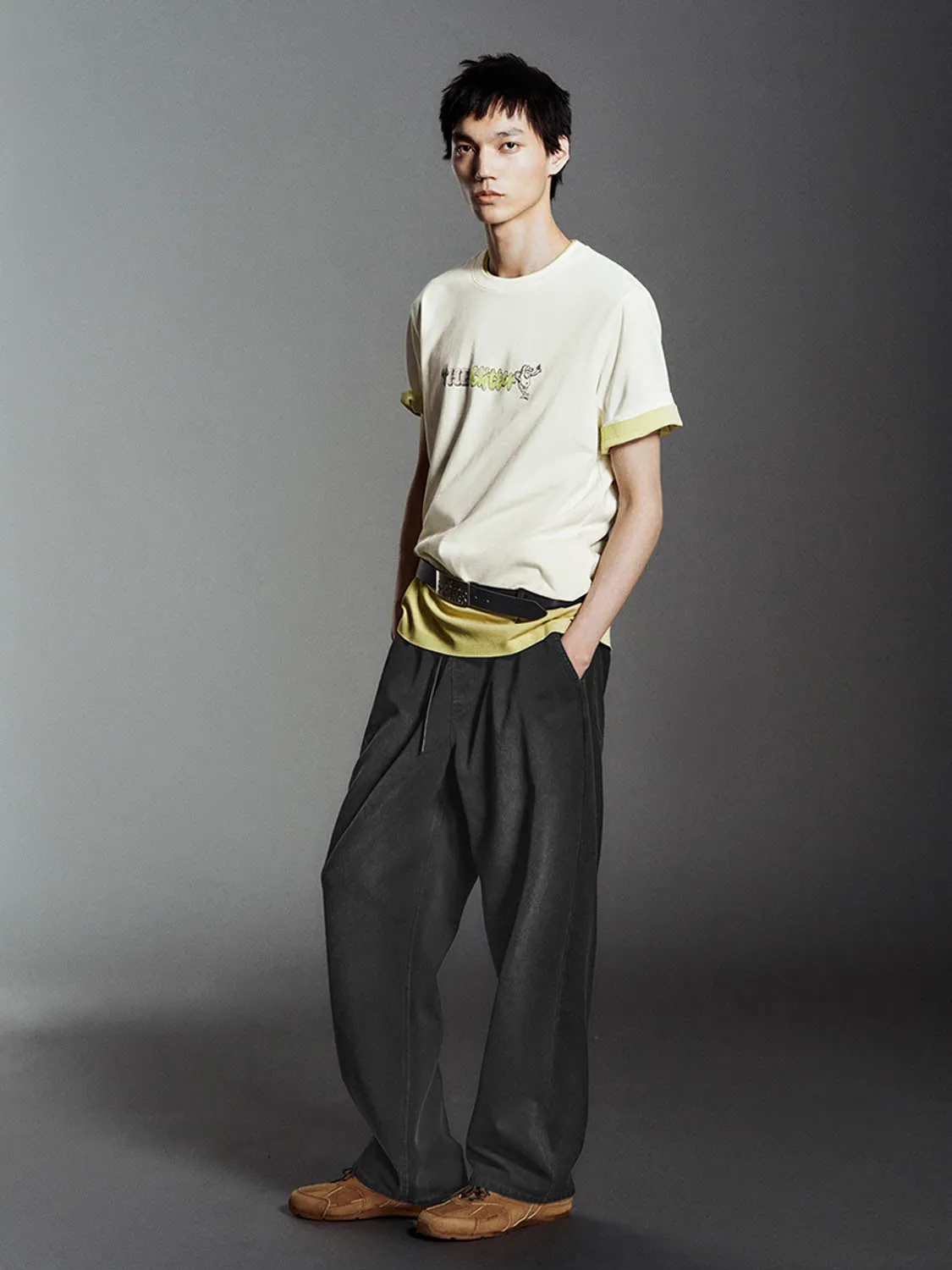 Short Sleeve T-Shirts