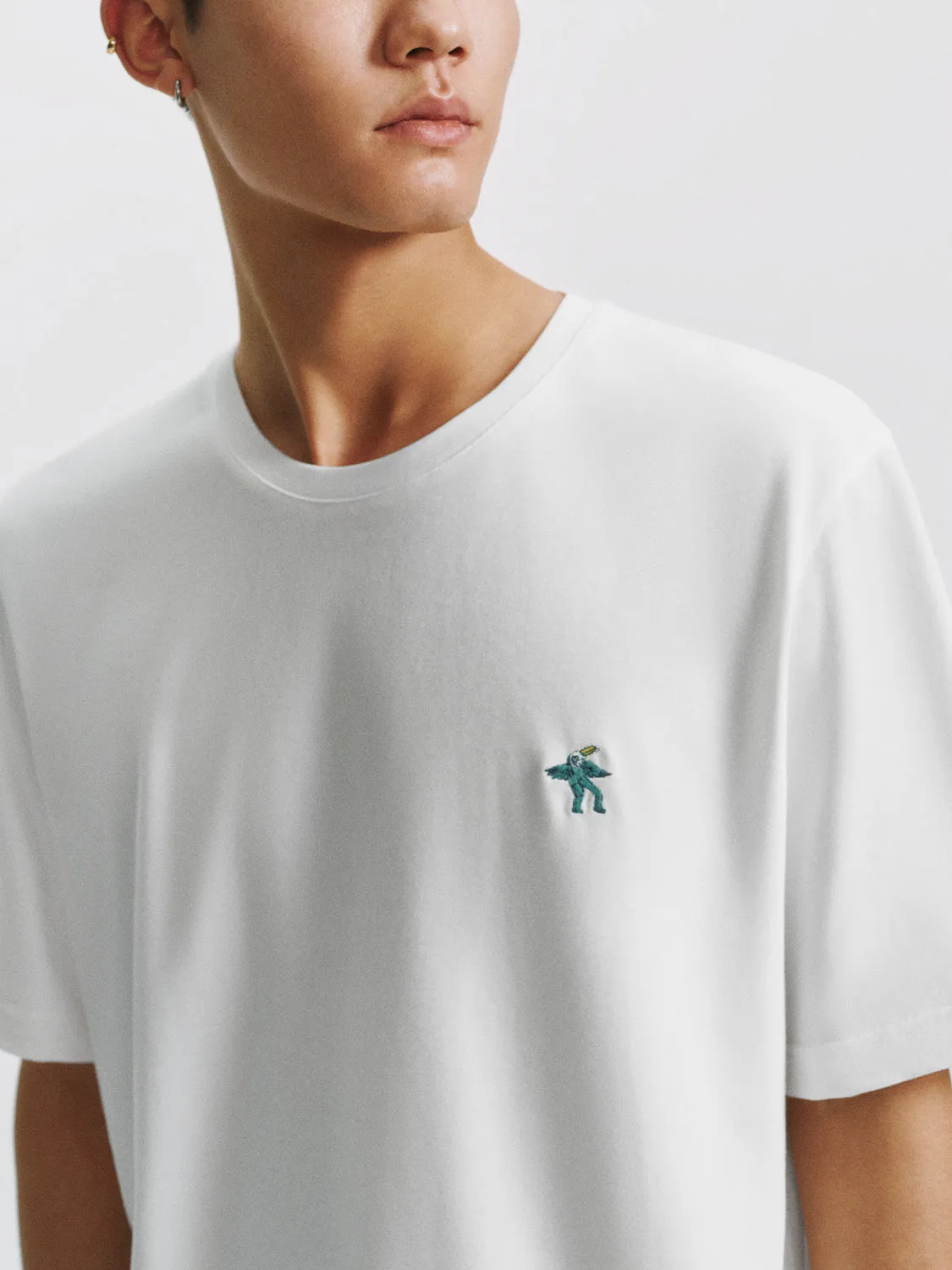 Short Sleeve T-Shirts
