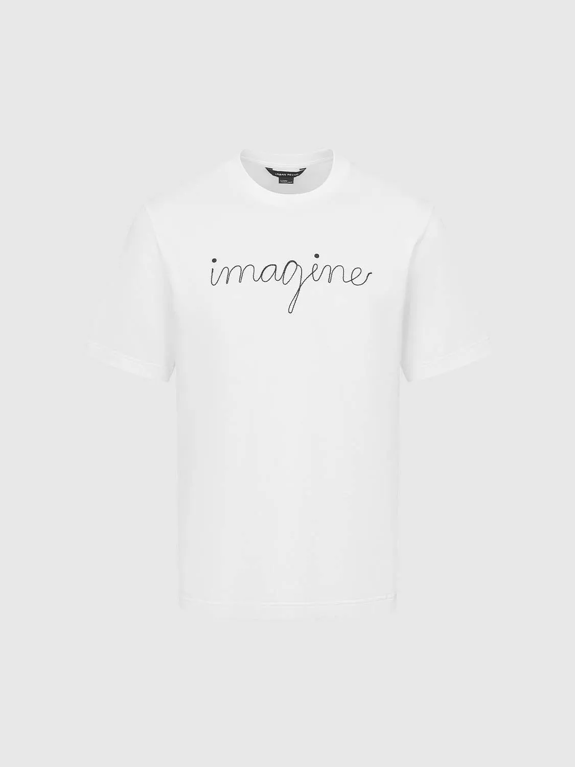 Short Sleeve T-Shirts