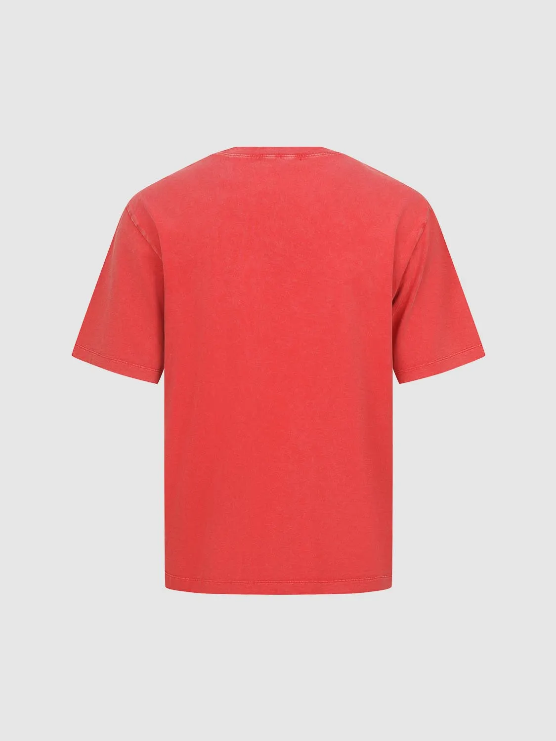 Short Sleeve T-Shirts