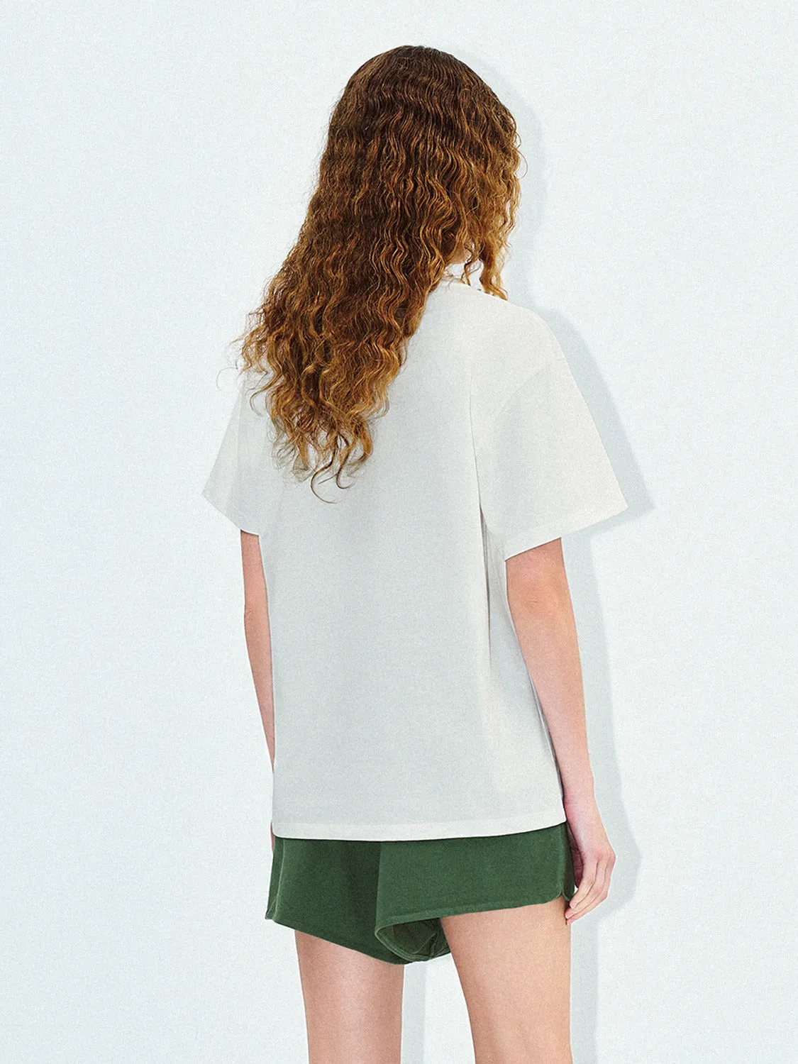 Short Sleeve T-Shirts