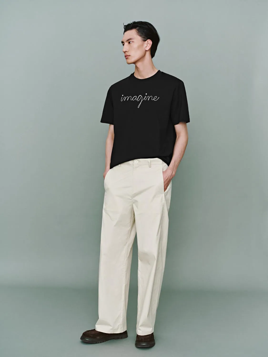 Short Sleeve T-Shirts