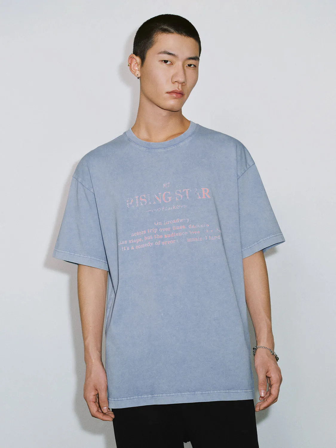 Short Sleeve T-Shirts