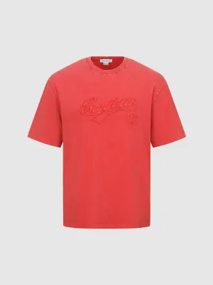 Short Sleeve T-Shirts