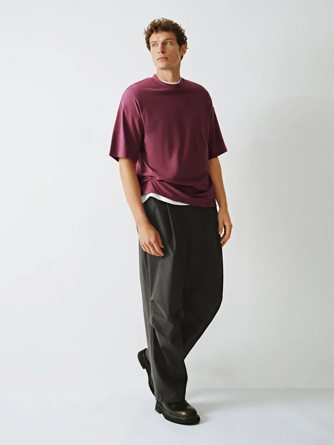 Short Sleeve T-Shirts