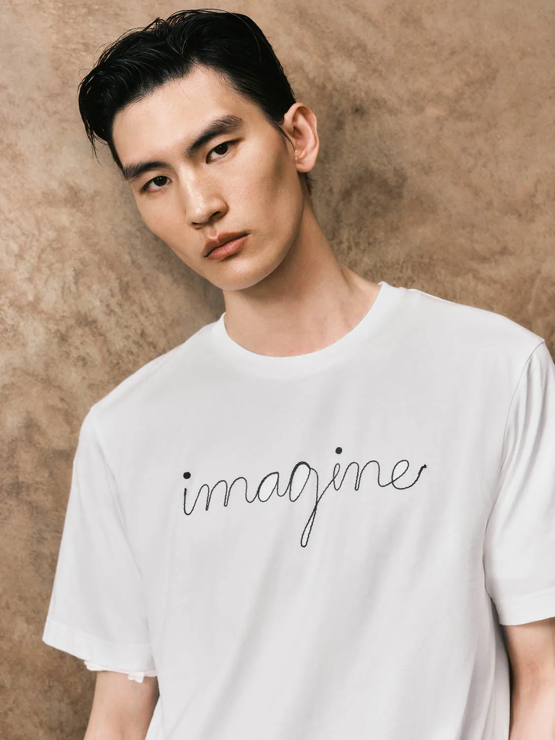 Short Sleeve T-Shirts