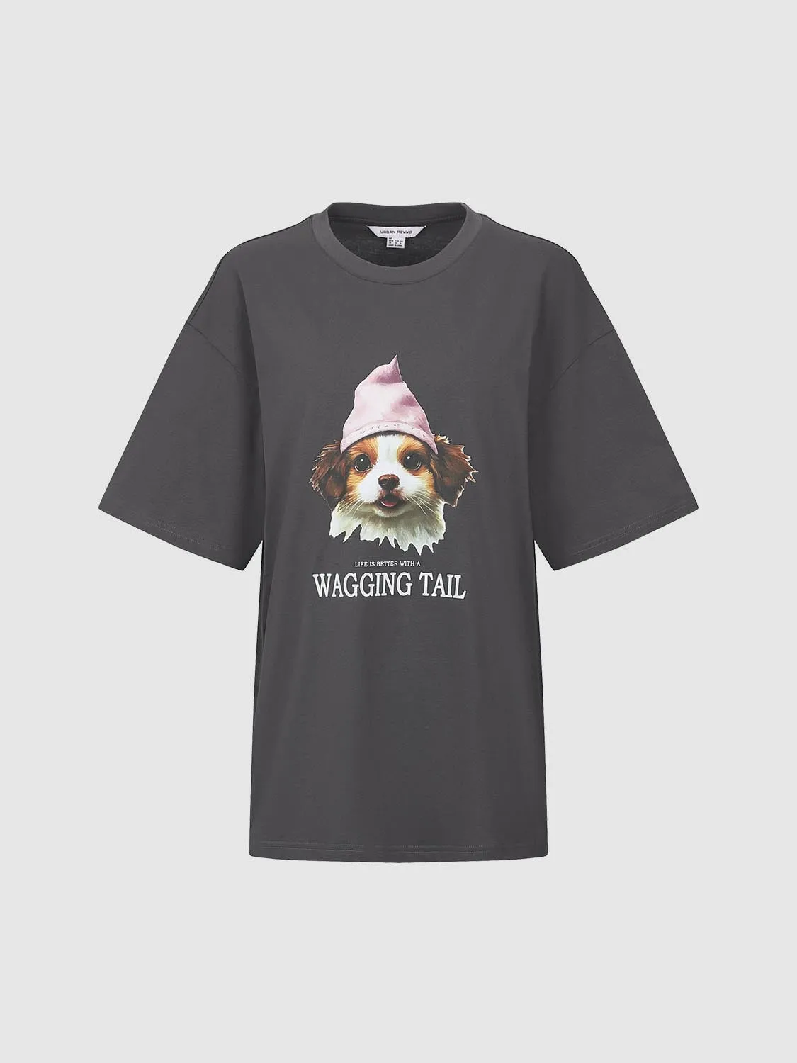 Short Sleeve T-Shirts