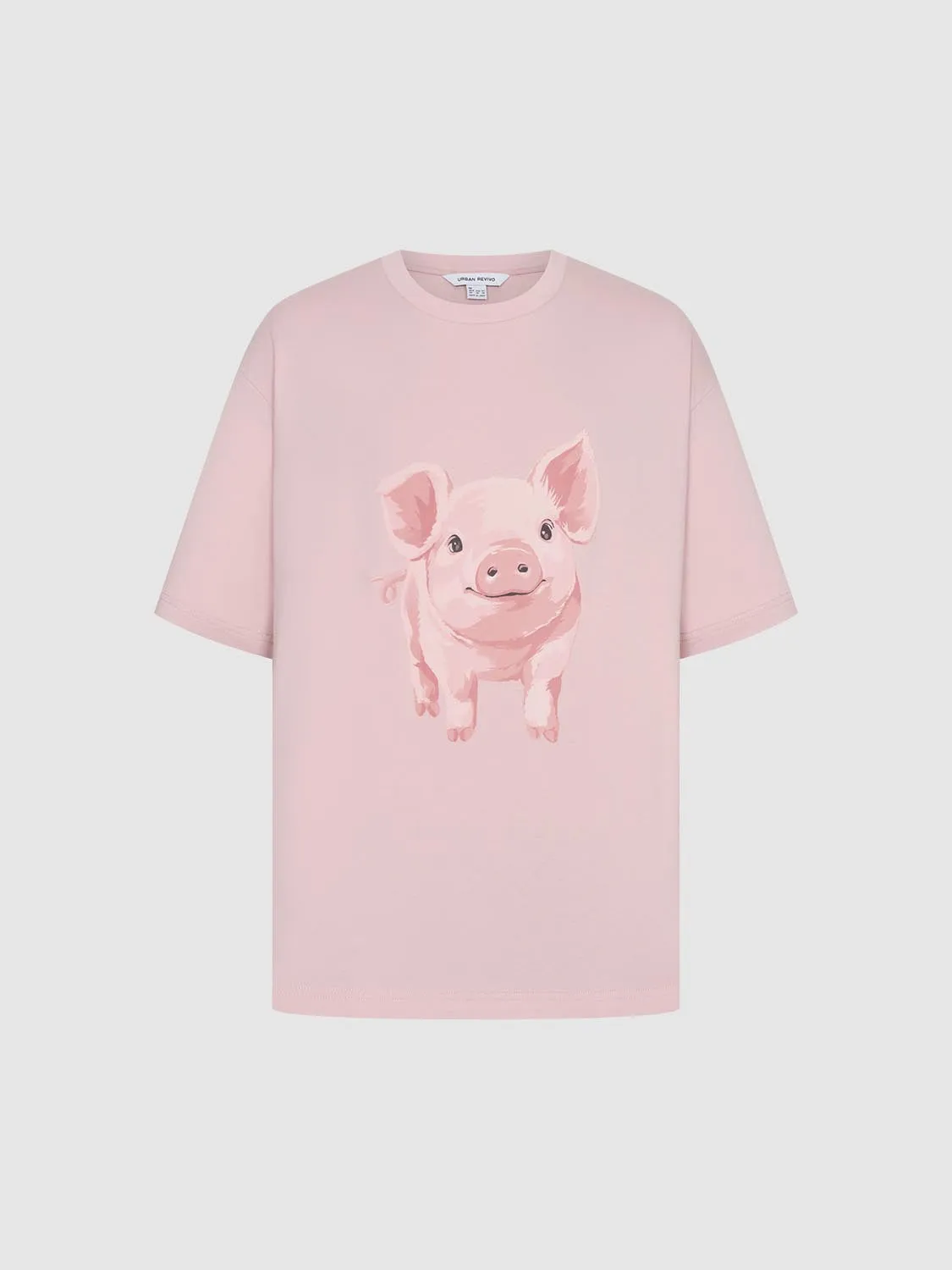 Short Sleeve T-Shirts