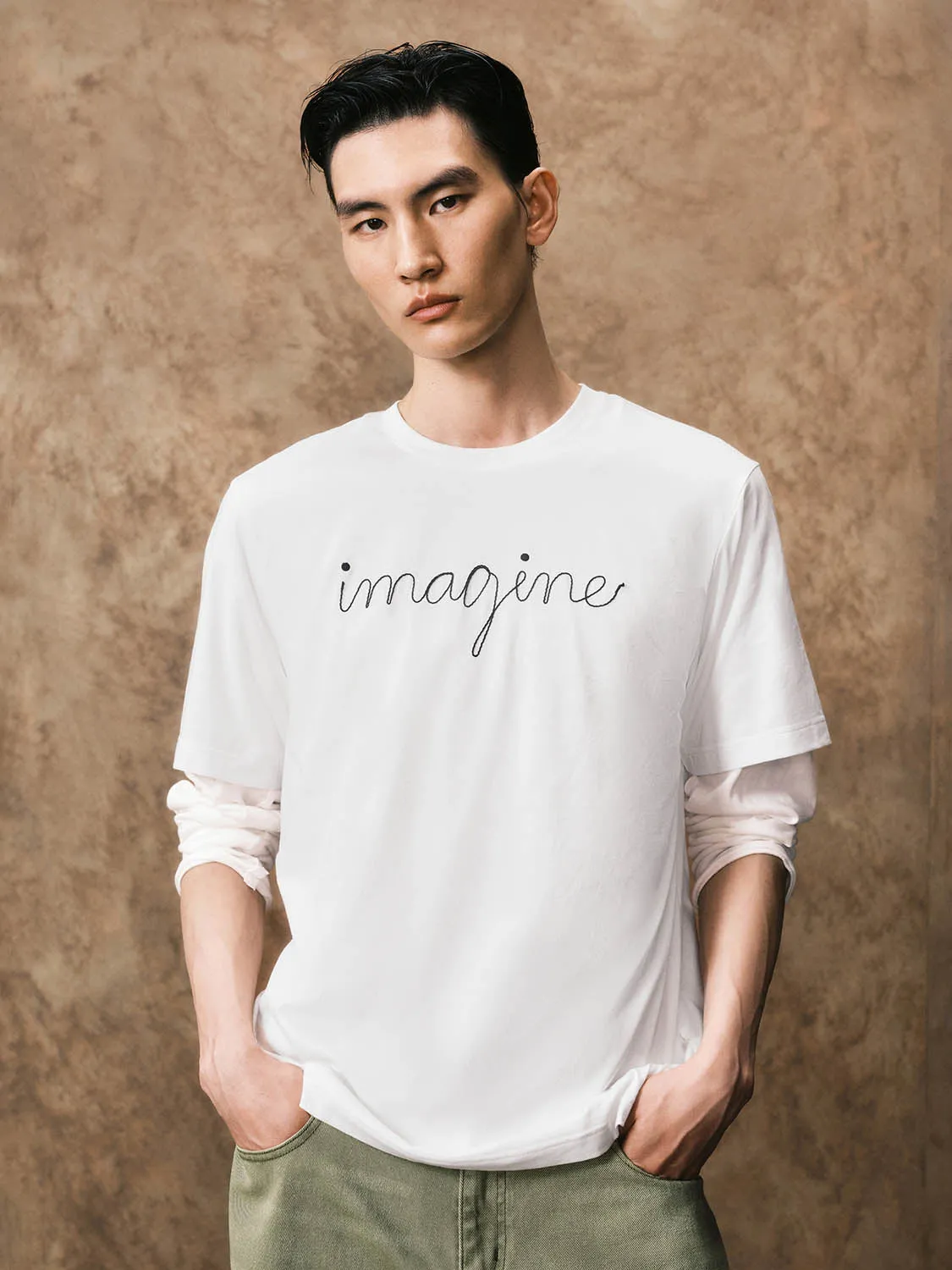 Short Sleeve T-Shirts