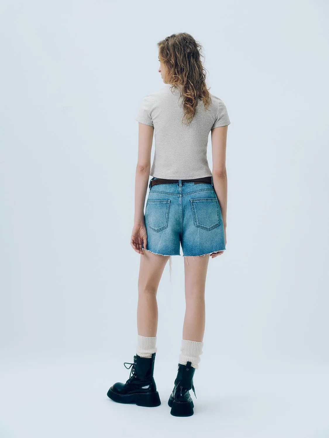 Short Sleeve T-Shirts
