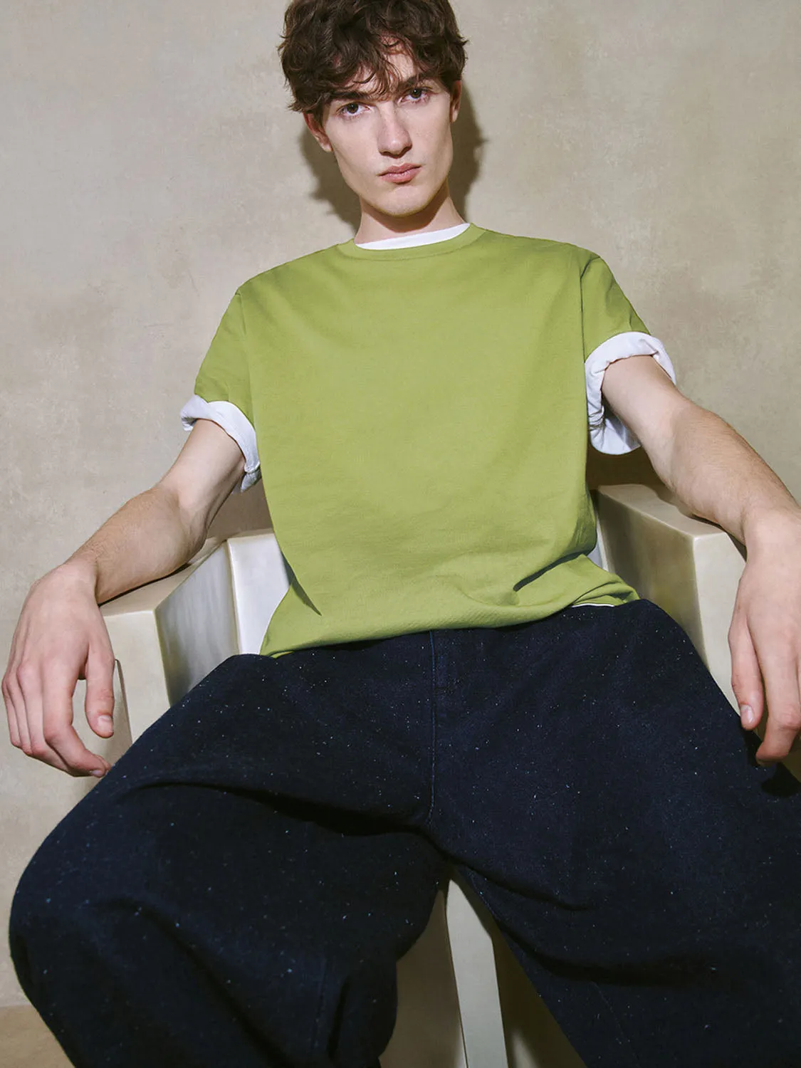 Short Sleeve T-Shirts