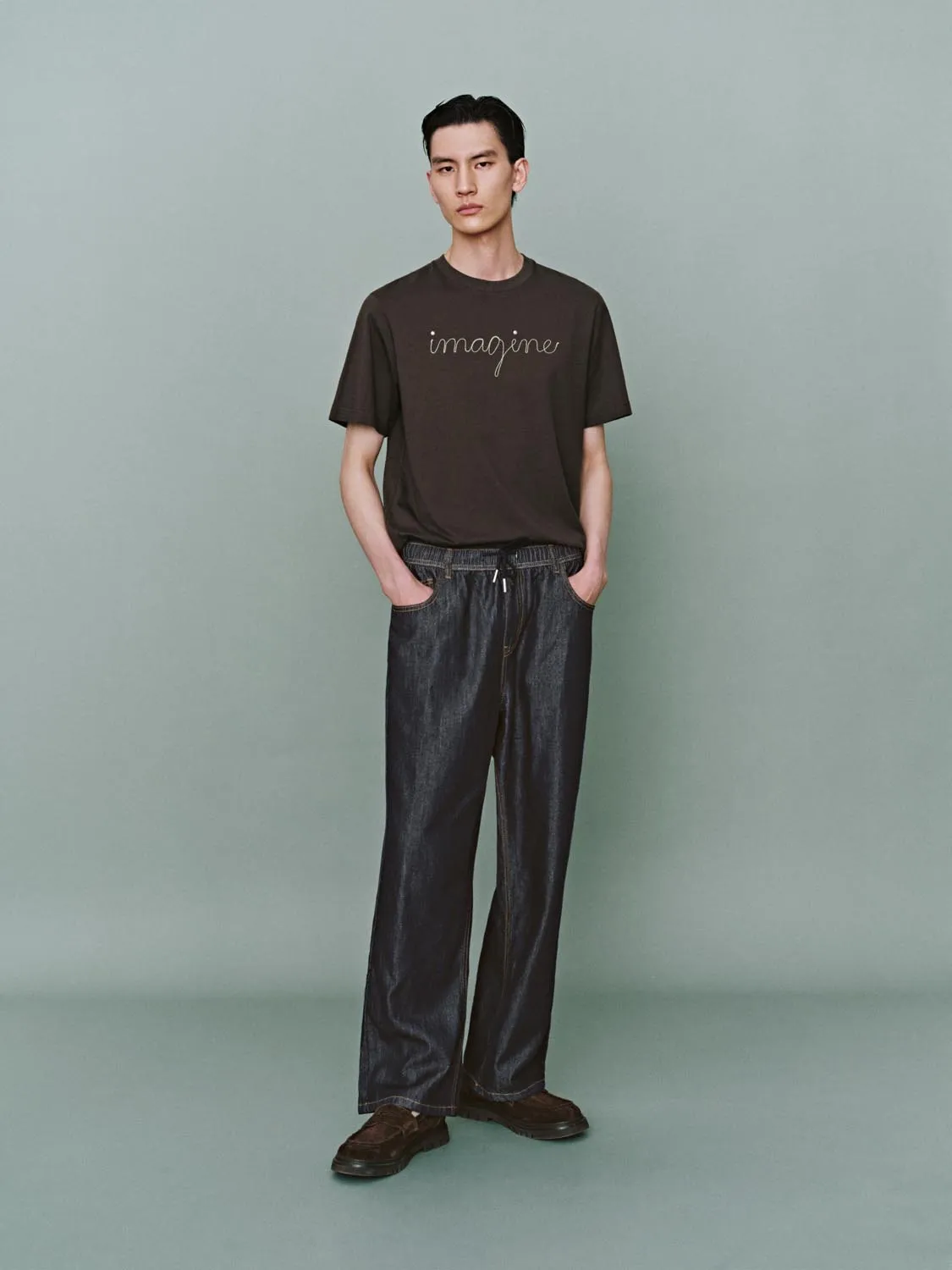 Short Sleeve T-Shirts