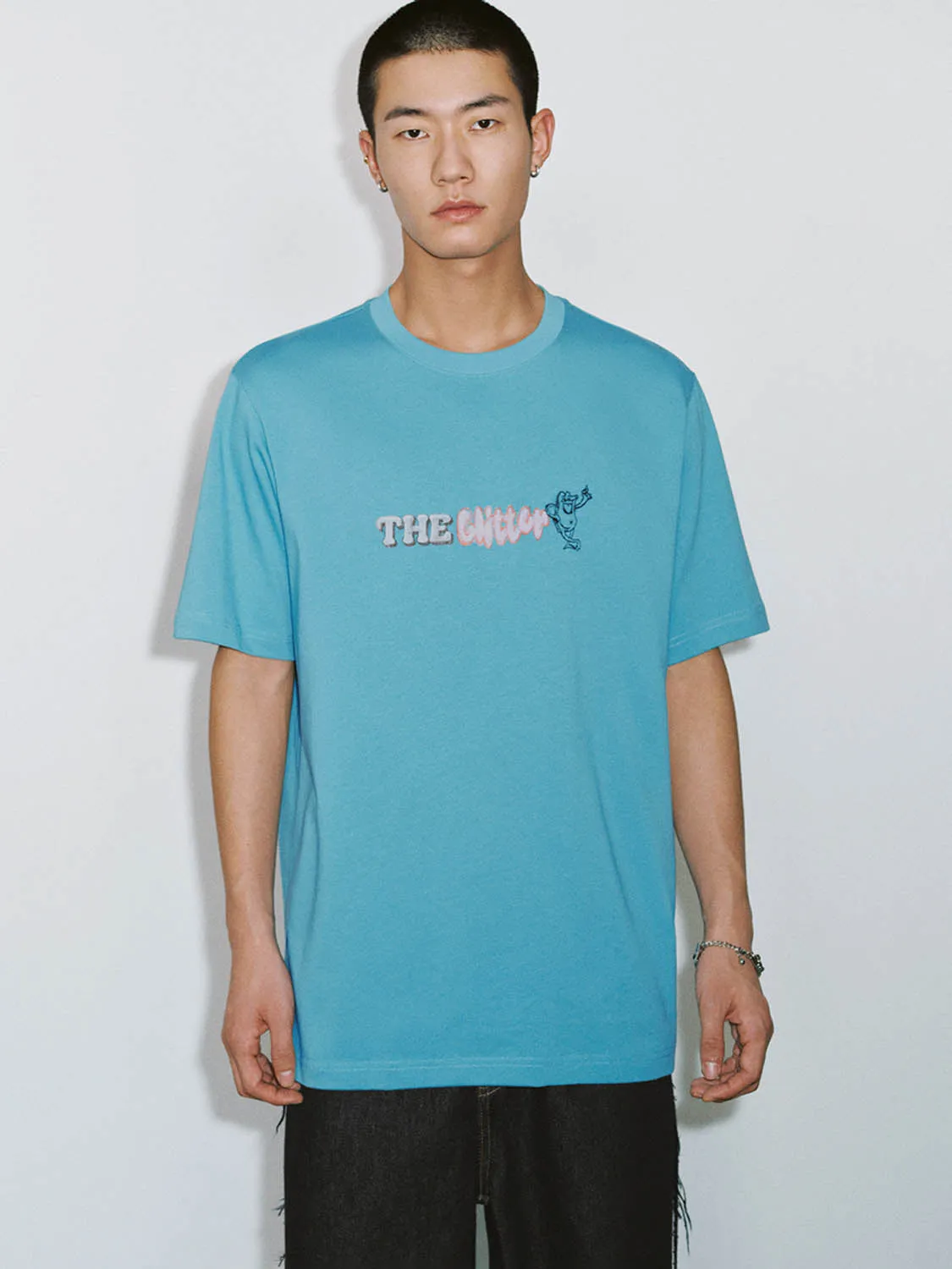 Short Sleeve T-Shirts