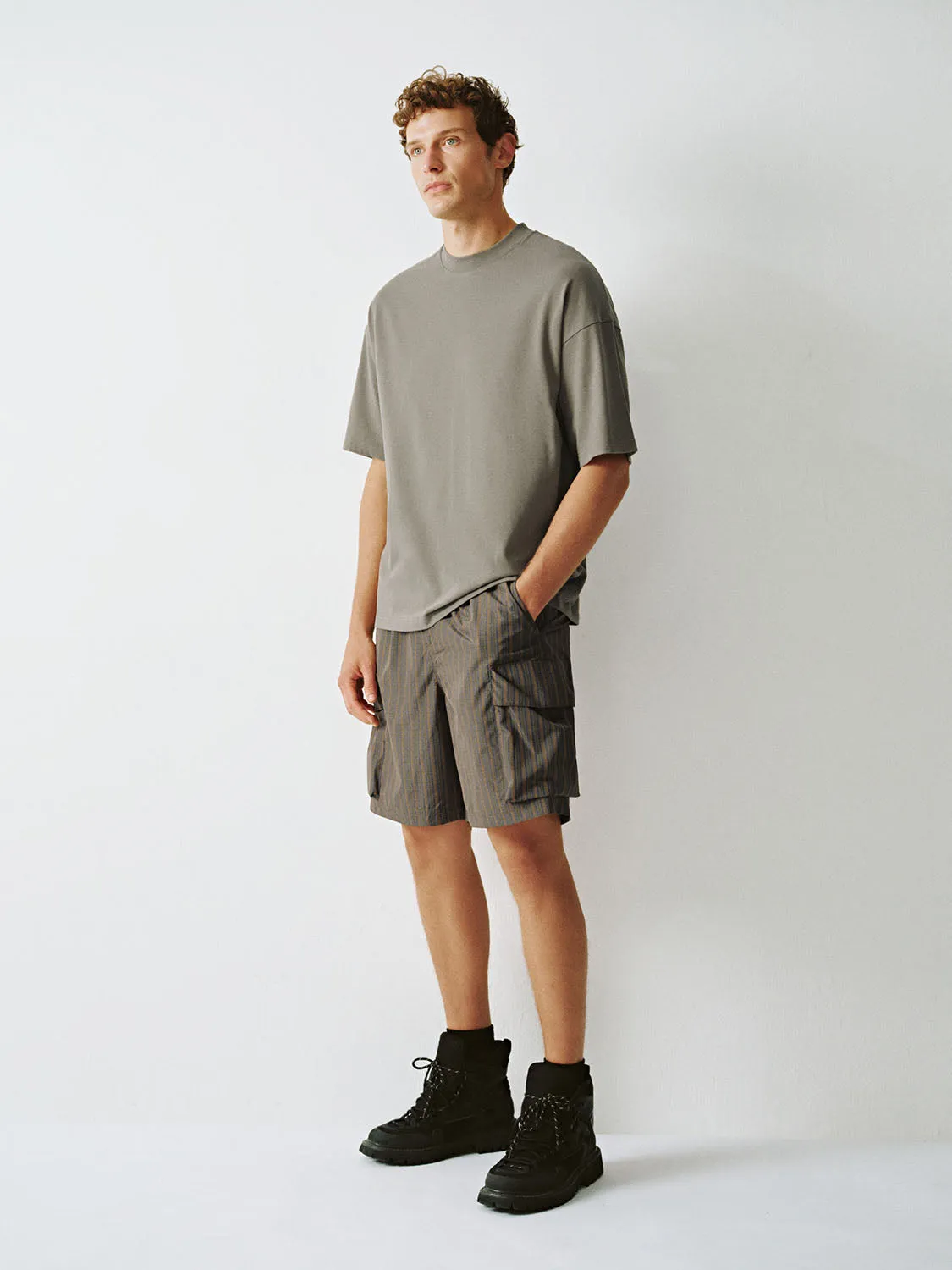 Short Sleeve T-Shirts