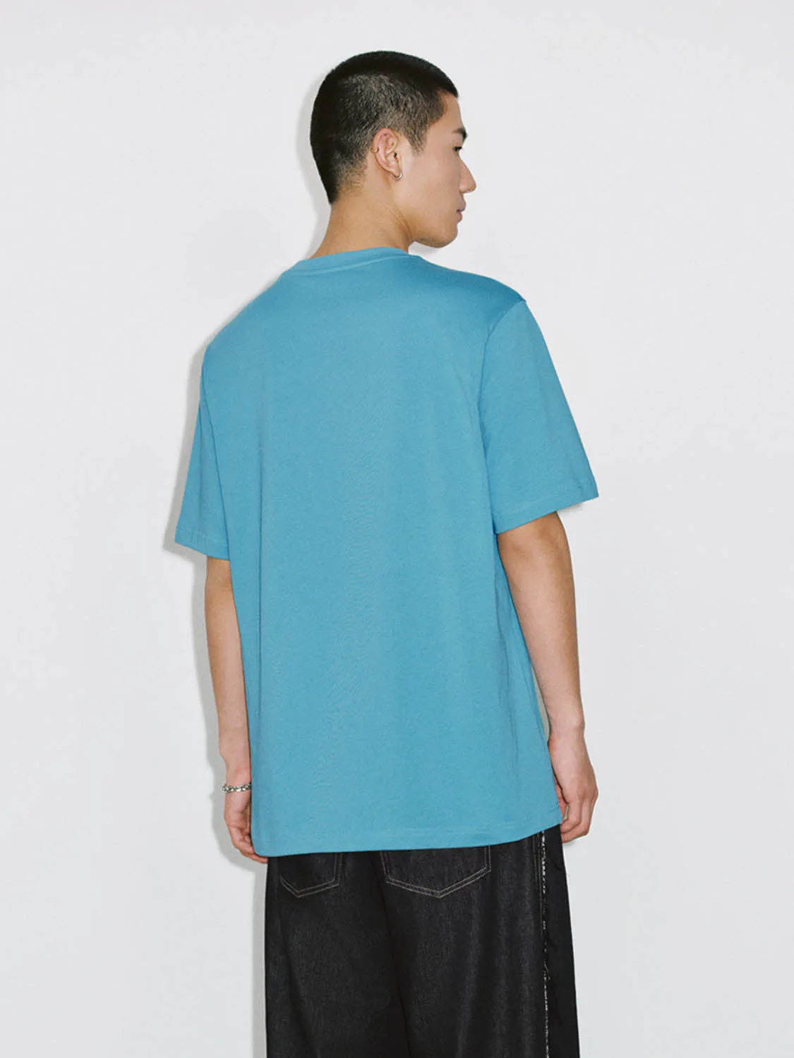 Short Sleeve T-Shirts