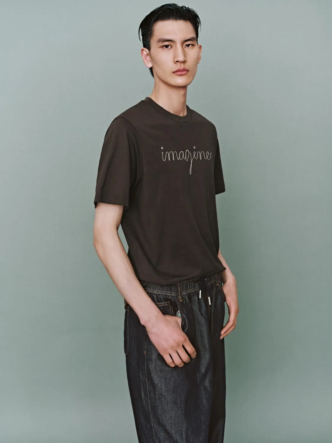 Short Sleeve T-Shirts