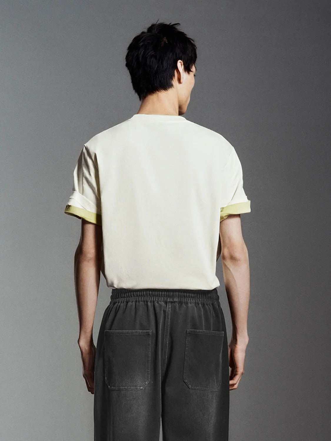 Short Sleeve T-Shirts