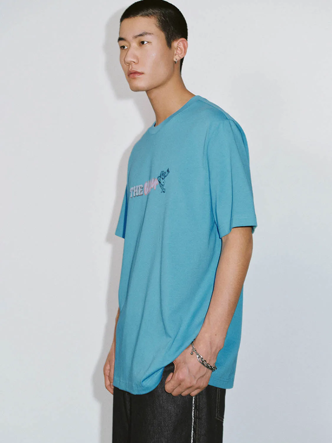 Short Sleeve T-Shirts