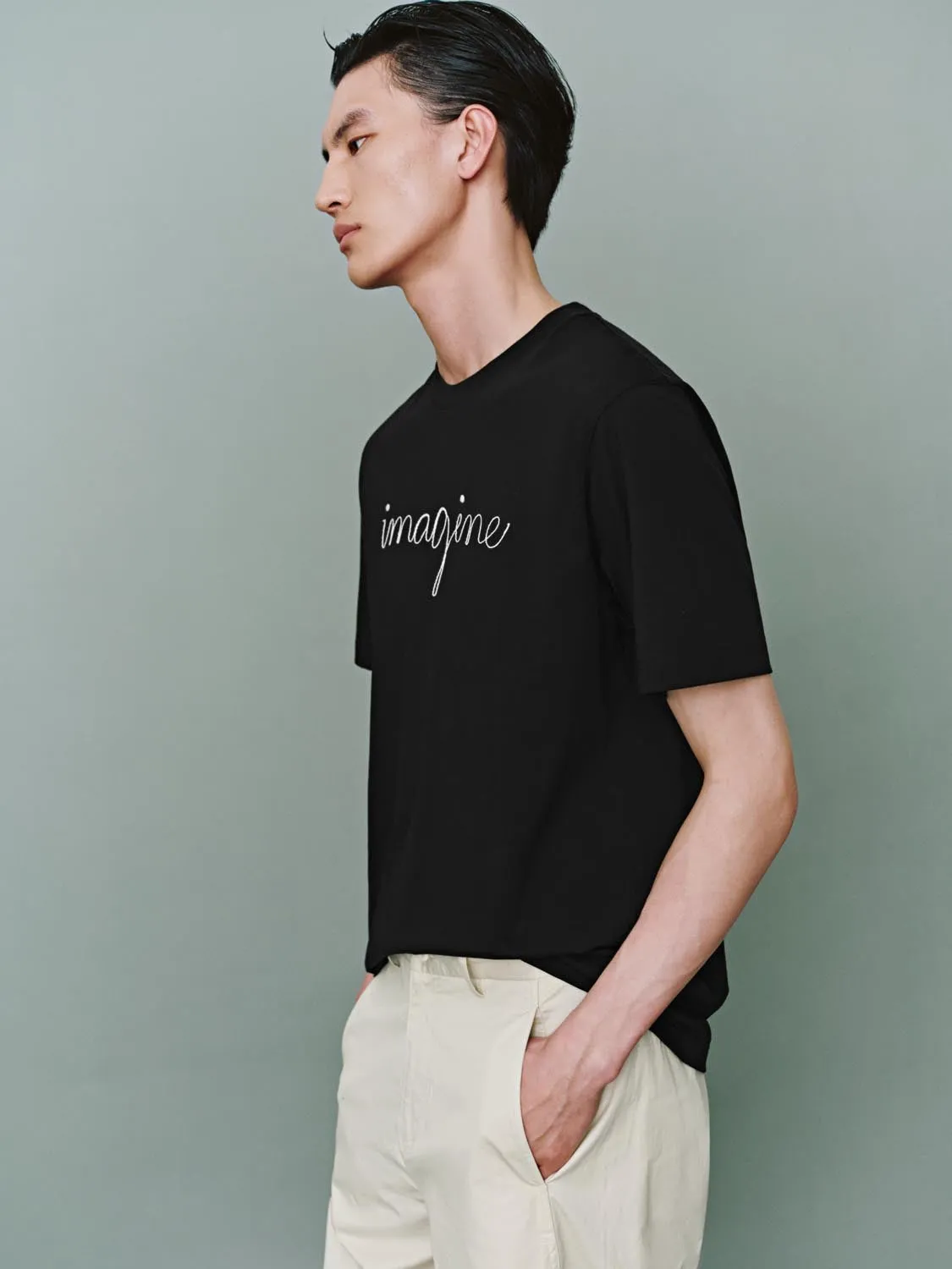 Short Sleeve T-Shirts