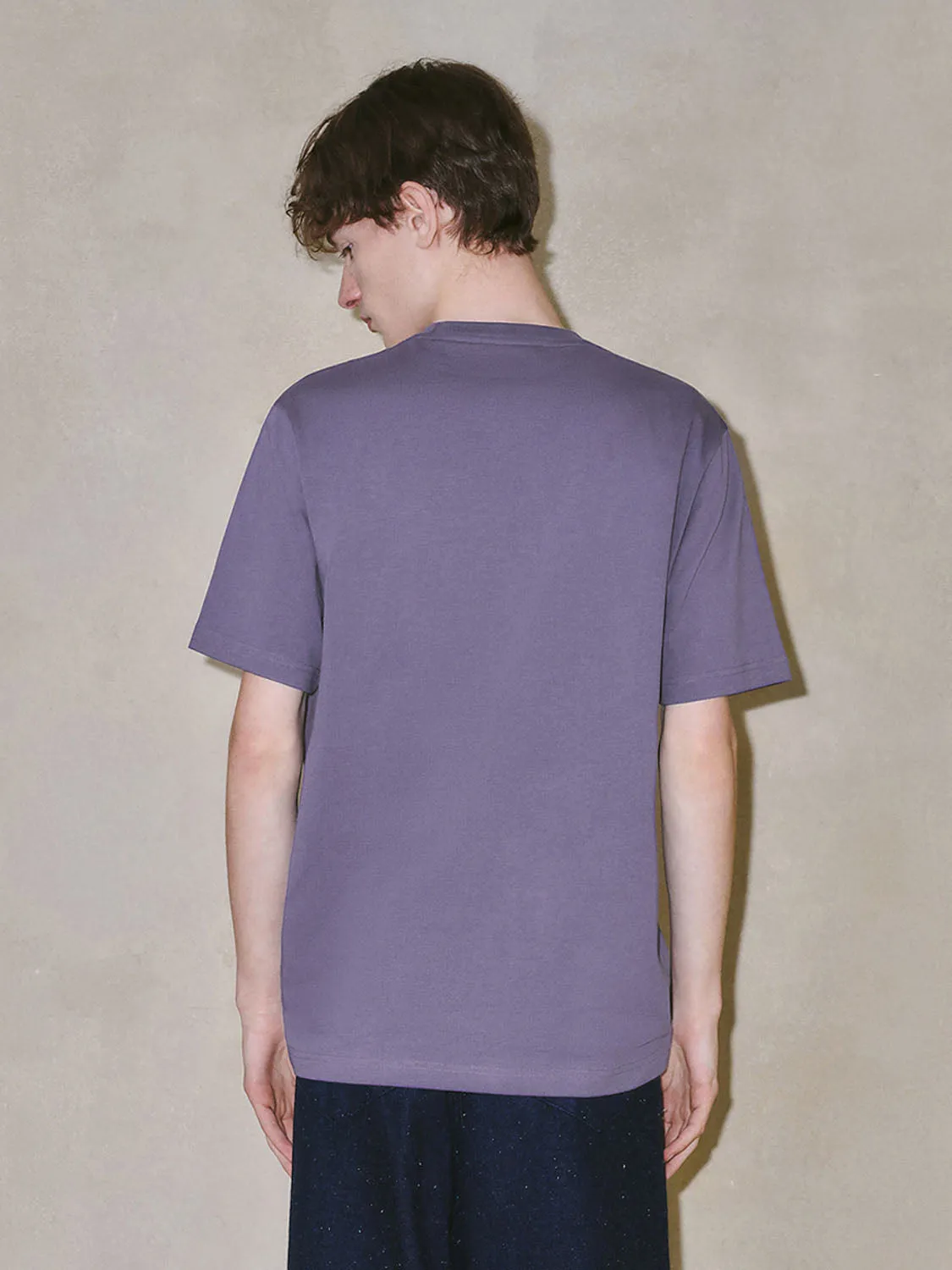 Short Sleeve T-Shirts