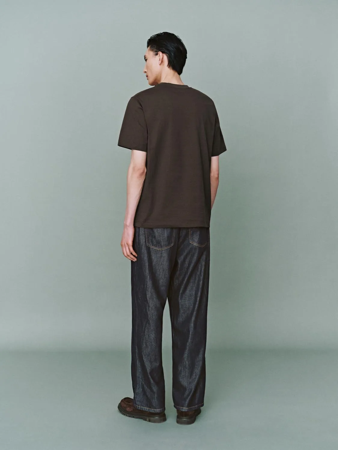 Short Sleeve T-Shirts