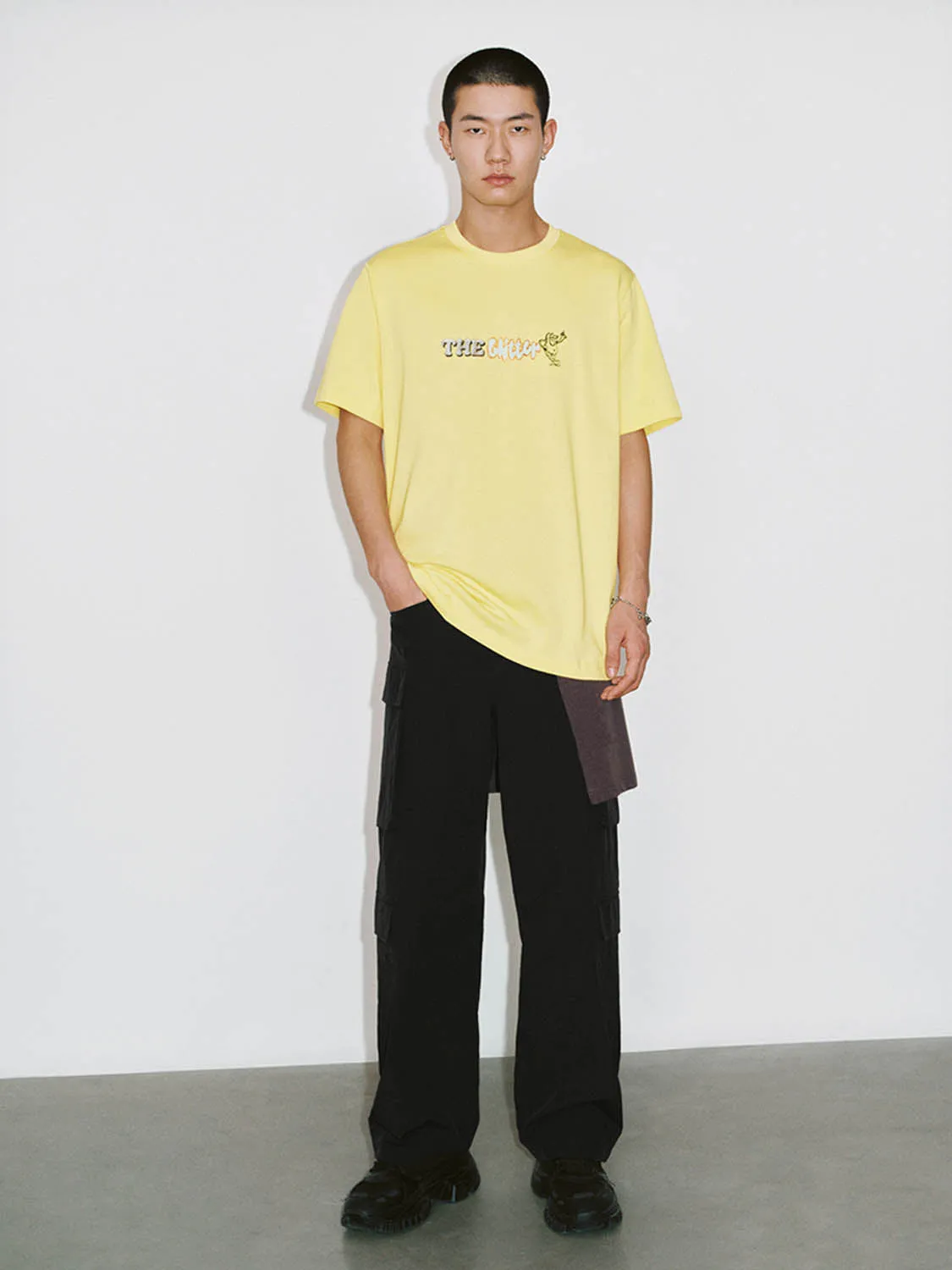 Short Sleeve T-Shirts