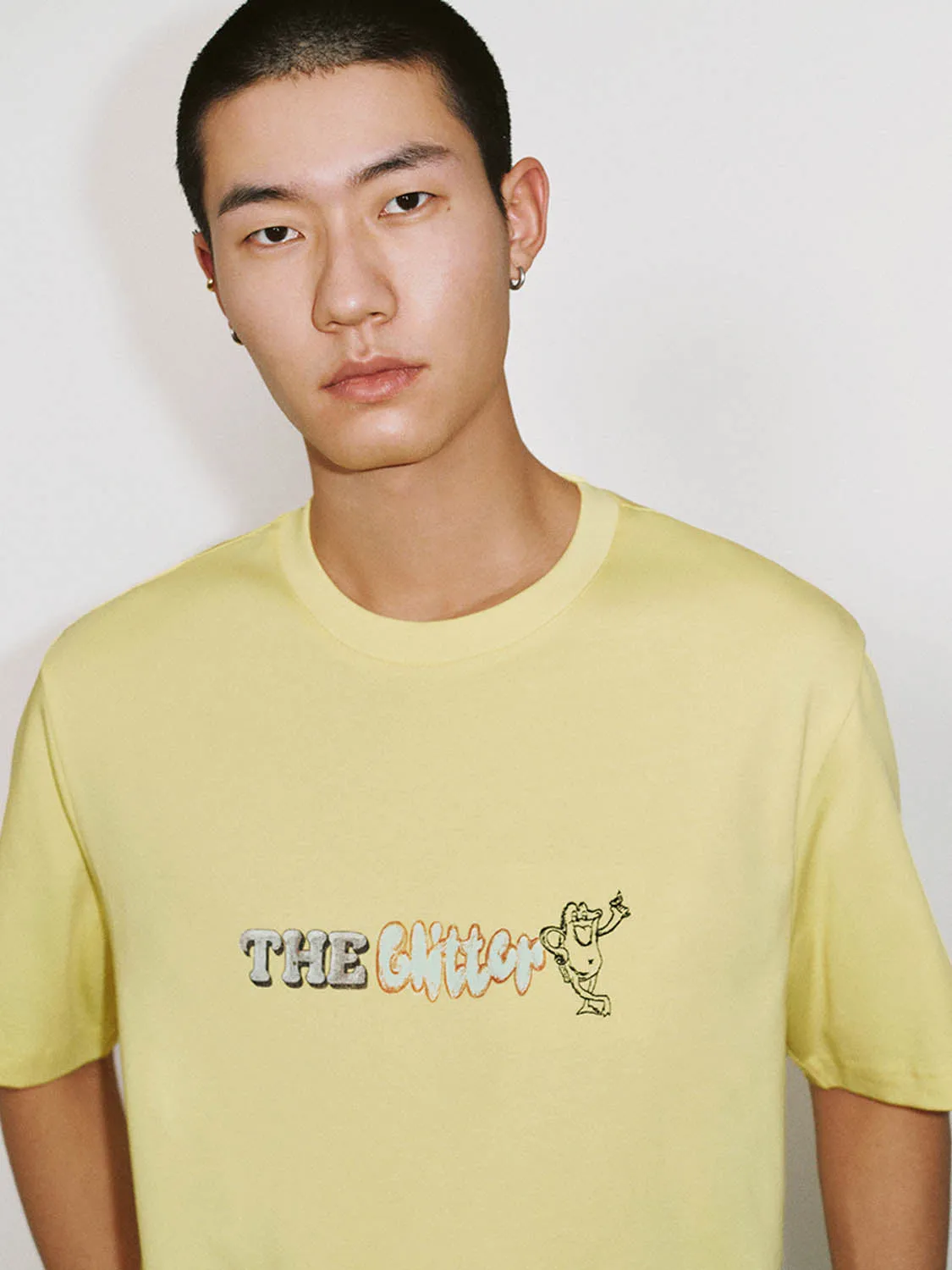 Short Sleeve T-Shirts
