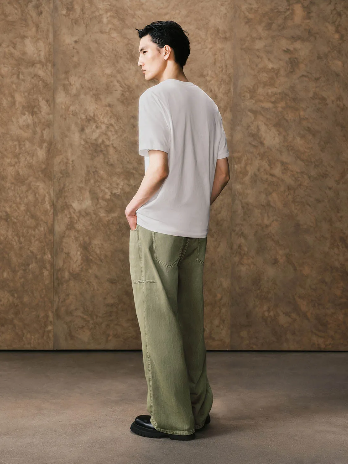 Short Sleeve T-Shirts