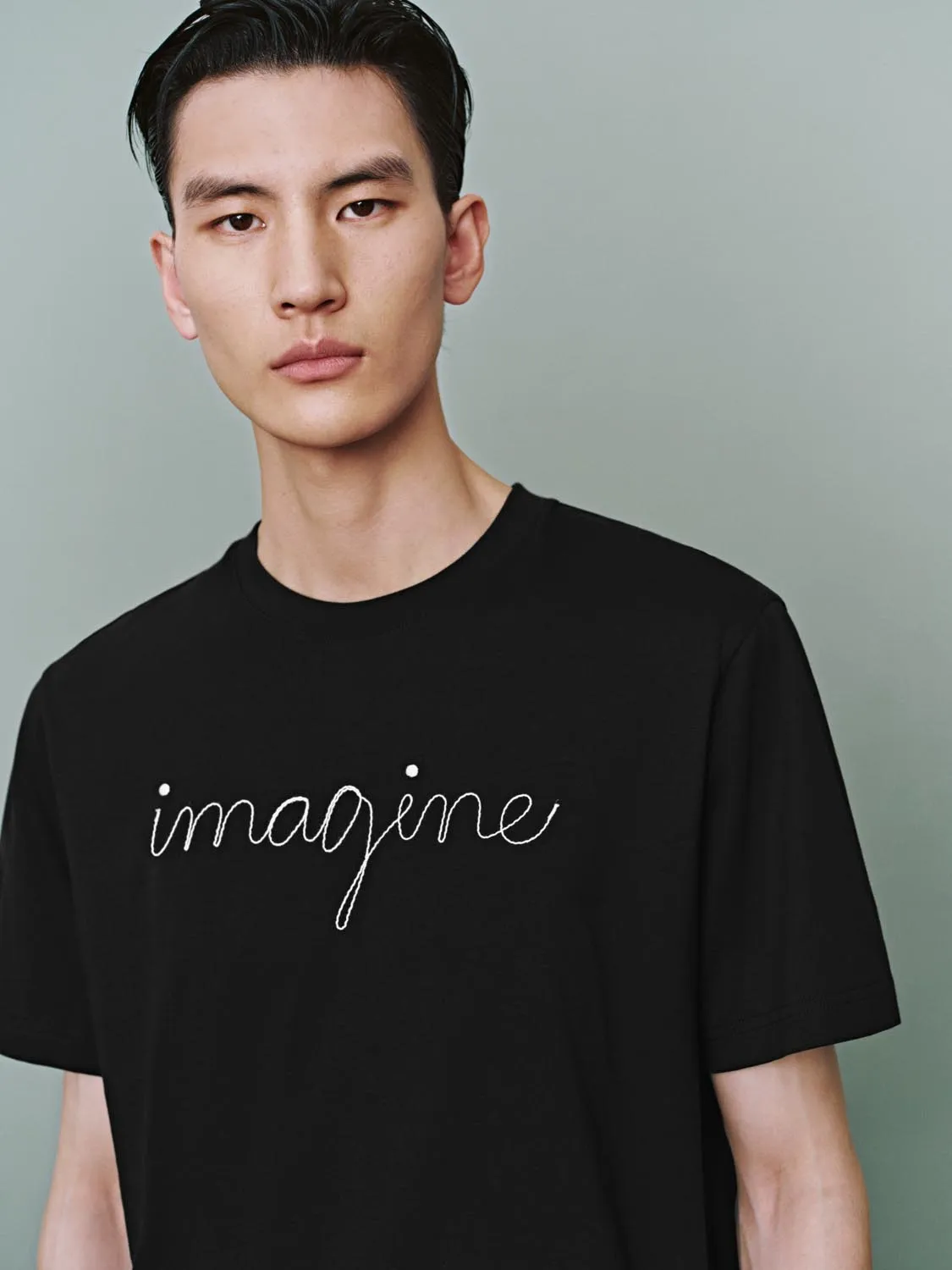 Short Sleeve T-Shirts