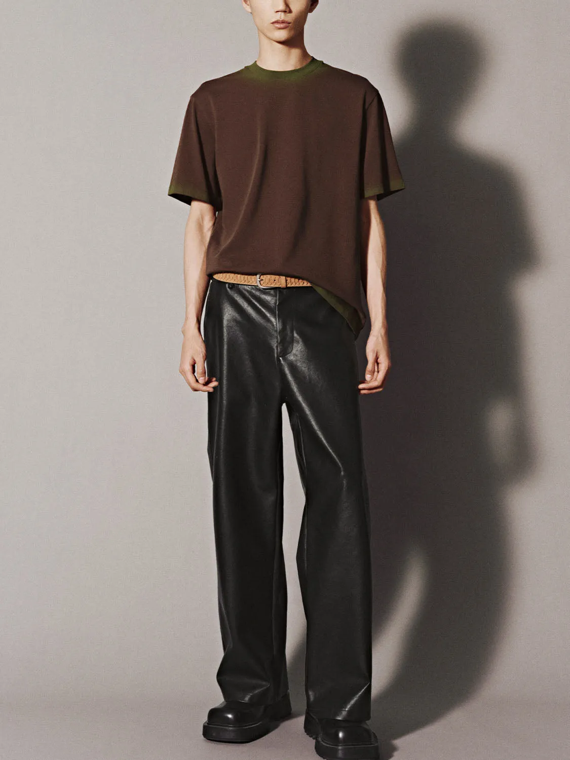 Short Sleeve T-Shirts