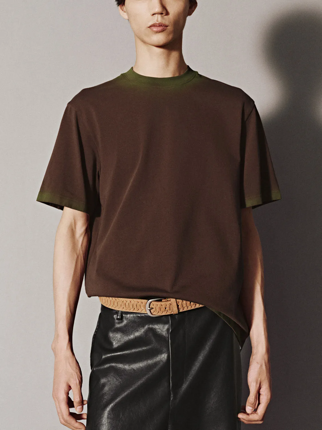 Short Sleeve T-Shirts