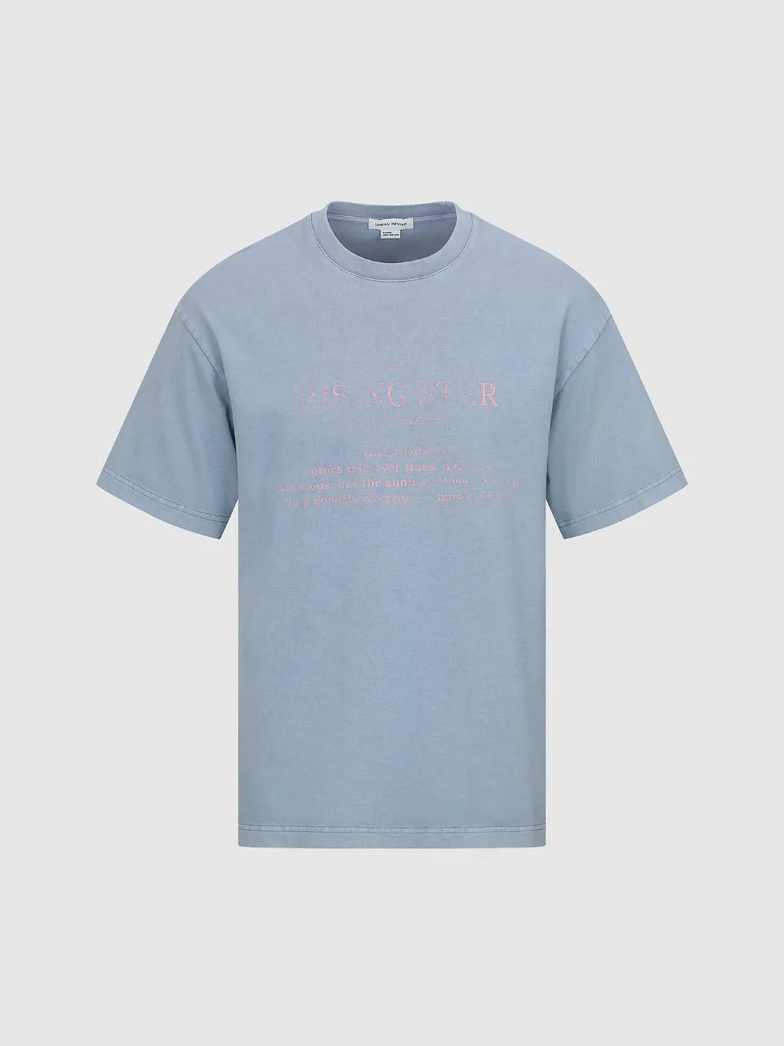 Short Sleeve T-Shirts
