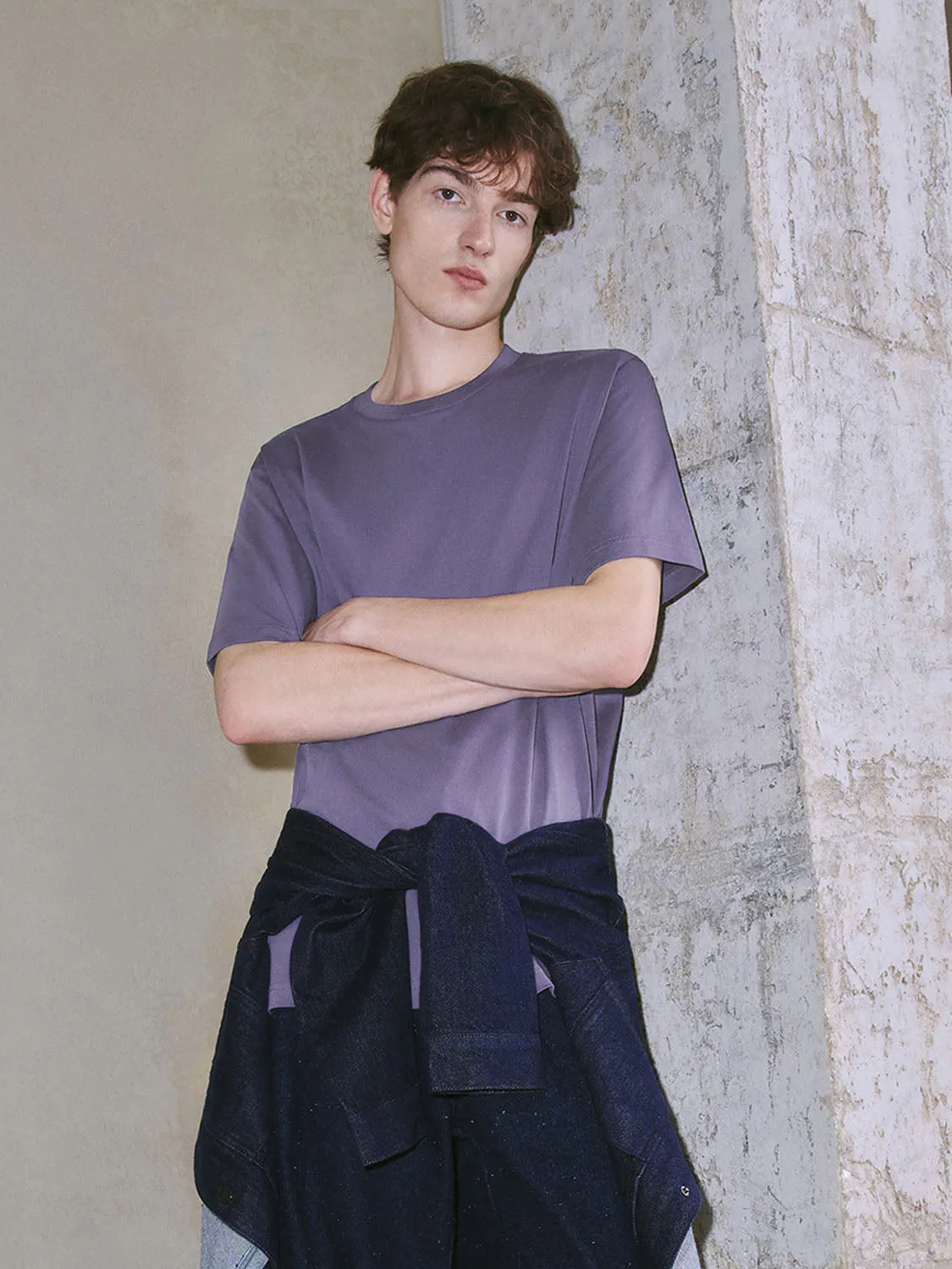 Short Sleeve T-Shirts