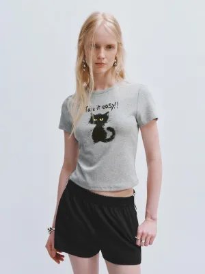 Short Sleeve T-Shirts