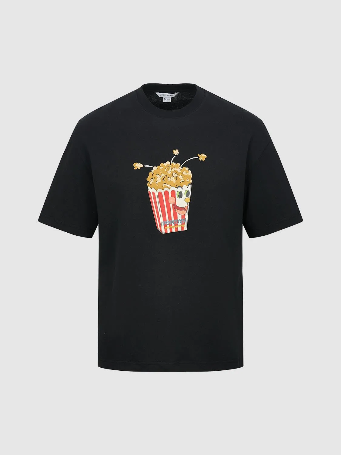 Short Sleeve T-Shirts