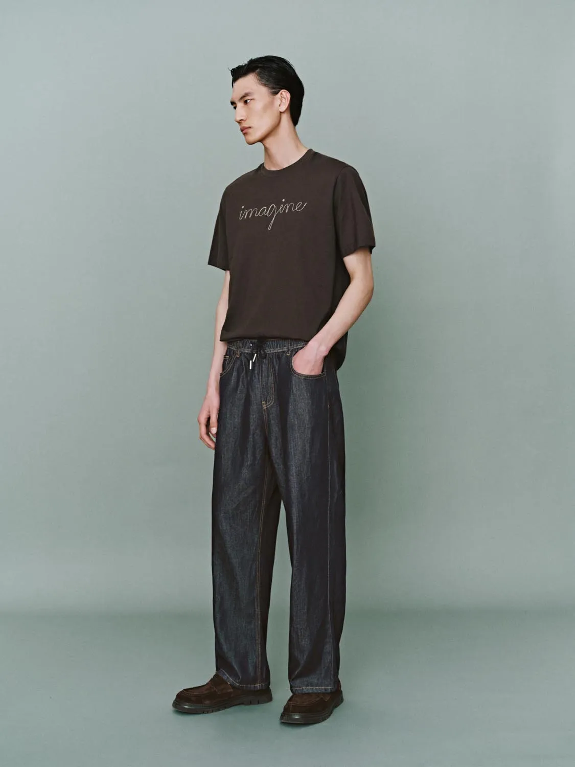Short Sleeve T-Shirts