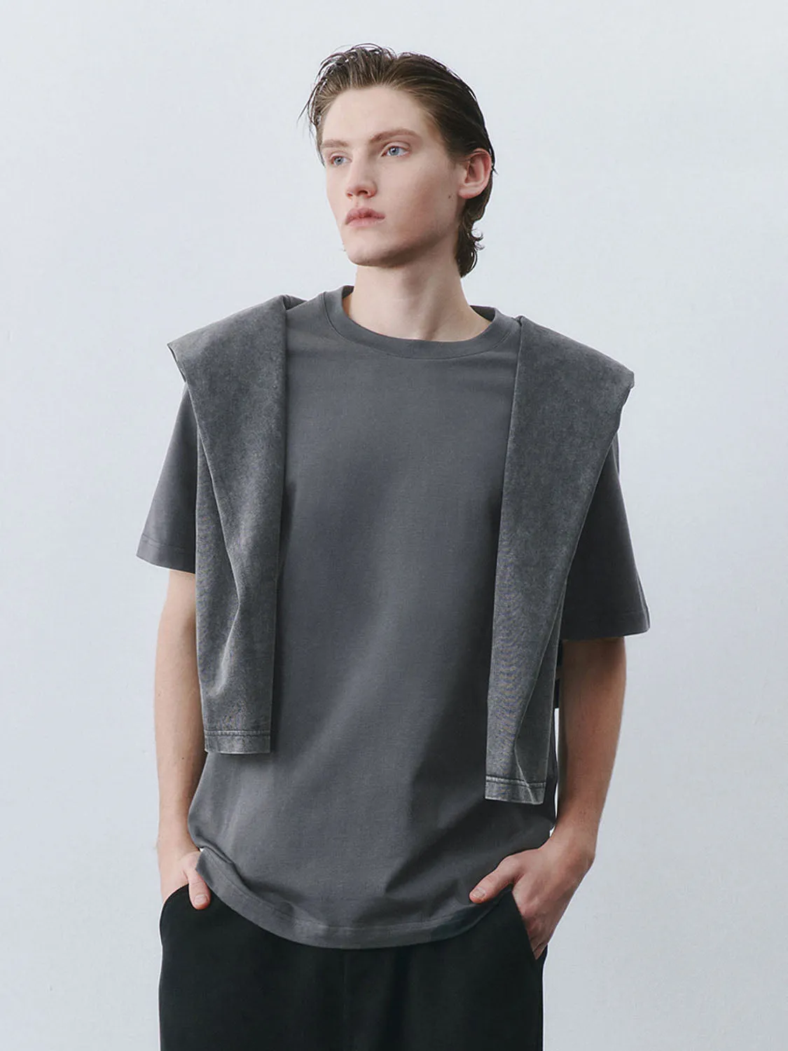 Short Sleeve T-Shirts